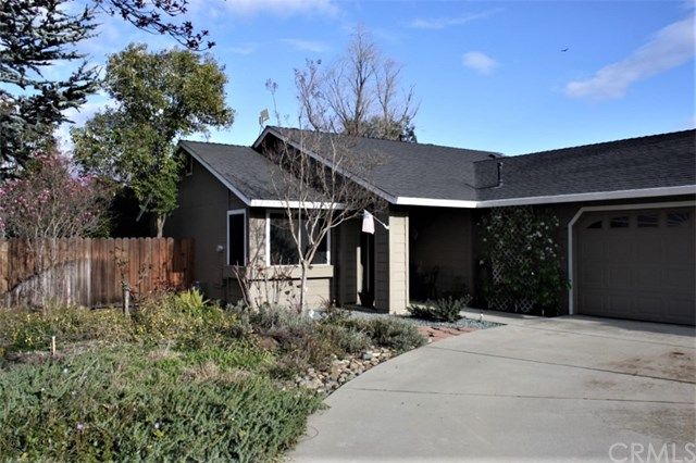 1295 Southpointe Dr, Red Bluff, CA 96080