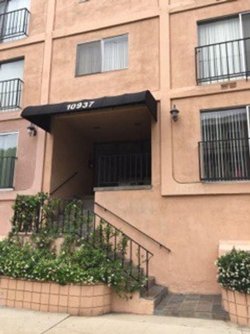 10937 Wilkins Ave #202, Los Angeles, CA 90024