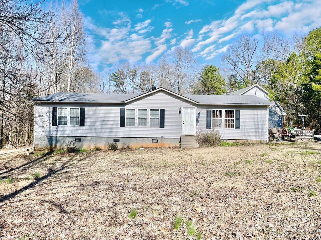 12743 Big Lick Rd, Stanfield, NC 28163 Trulia