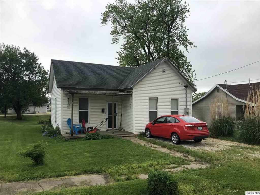 400 W Main St, Mt Sterling, IL 62353 Trulia