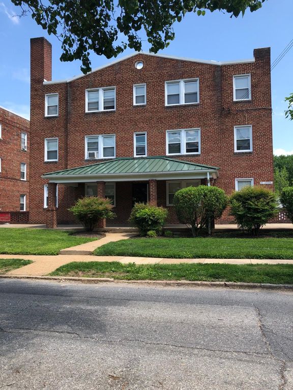 Apartments For Rent In Kaywood Gardens Mount Rainier Md - 28 Rentals Trulia