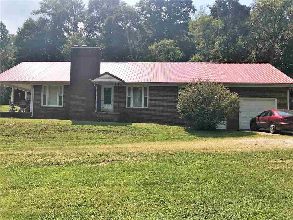 1881 County Road 61, Kitts Hill, OH 45645 Trulia