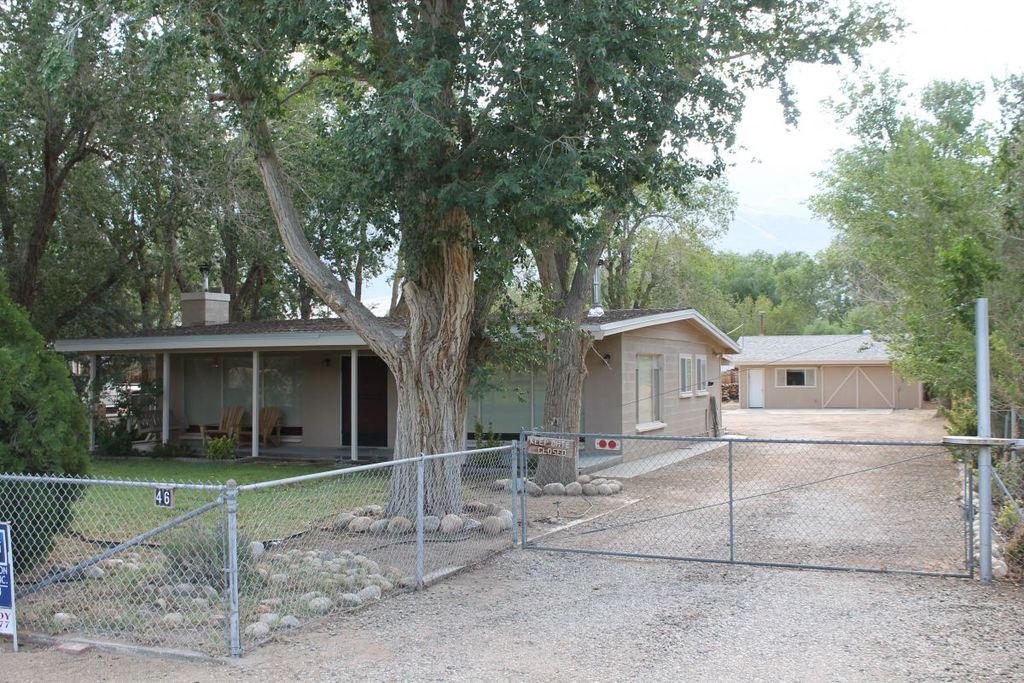 46 Valley Rd, CA 93514 Trulia