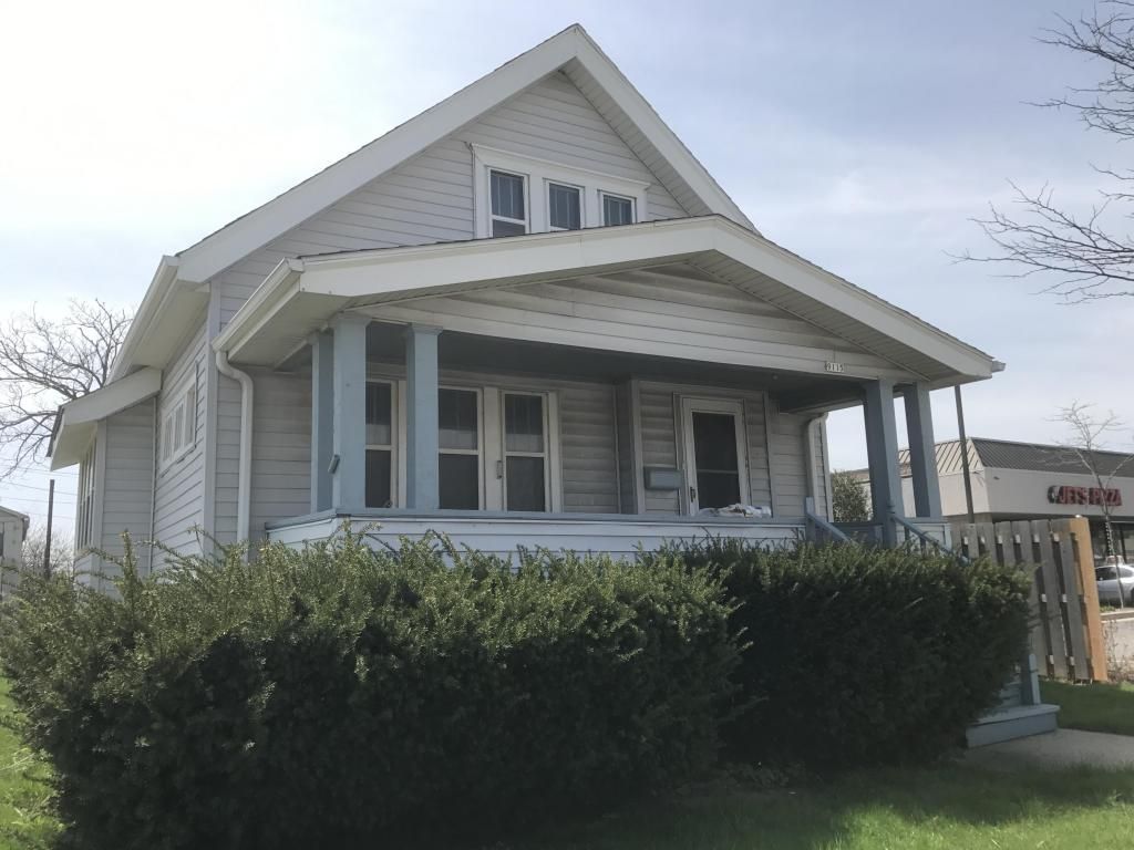 9115 W Greenfield Ave, Milwaukee, WI 53214 Trulia