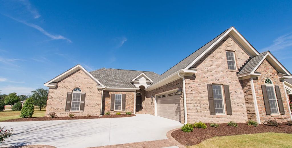 Heritage at Paramore by Bill Clark Homes New Homes for Sale