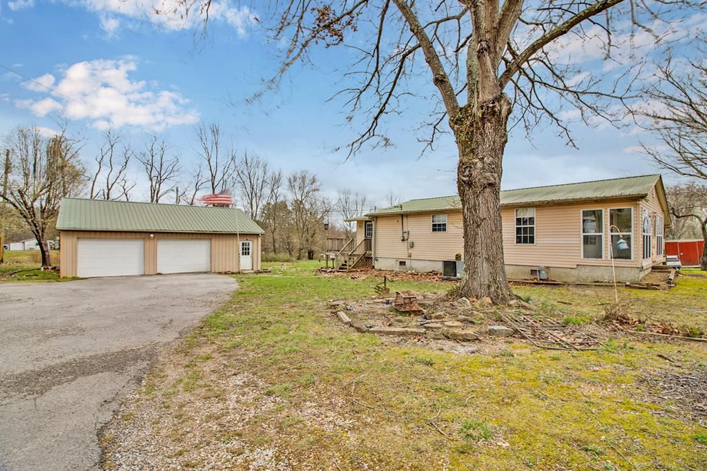 6007 S York Hwy 127, Clarkrange, TN 38553 MLS 225944 Trulia