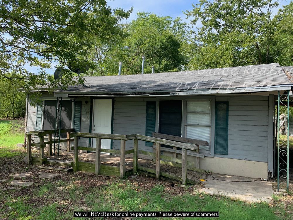 608 S Criswell St, Mart, TX 76664 Trulia