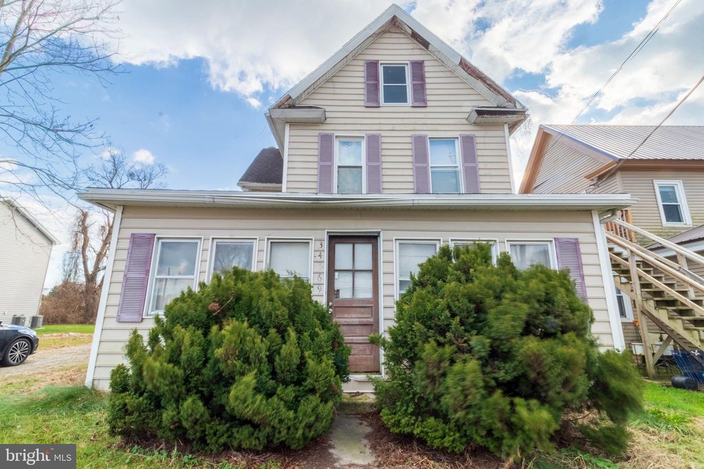 34569 Main St, Pittsville, MD 21850 Trulia