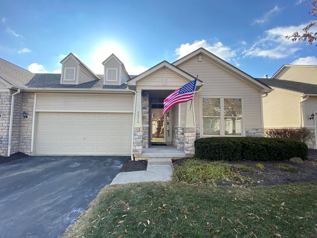 5973 Coventry Cross Ln, Hilliard, OH 43026 Trulia
