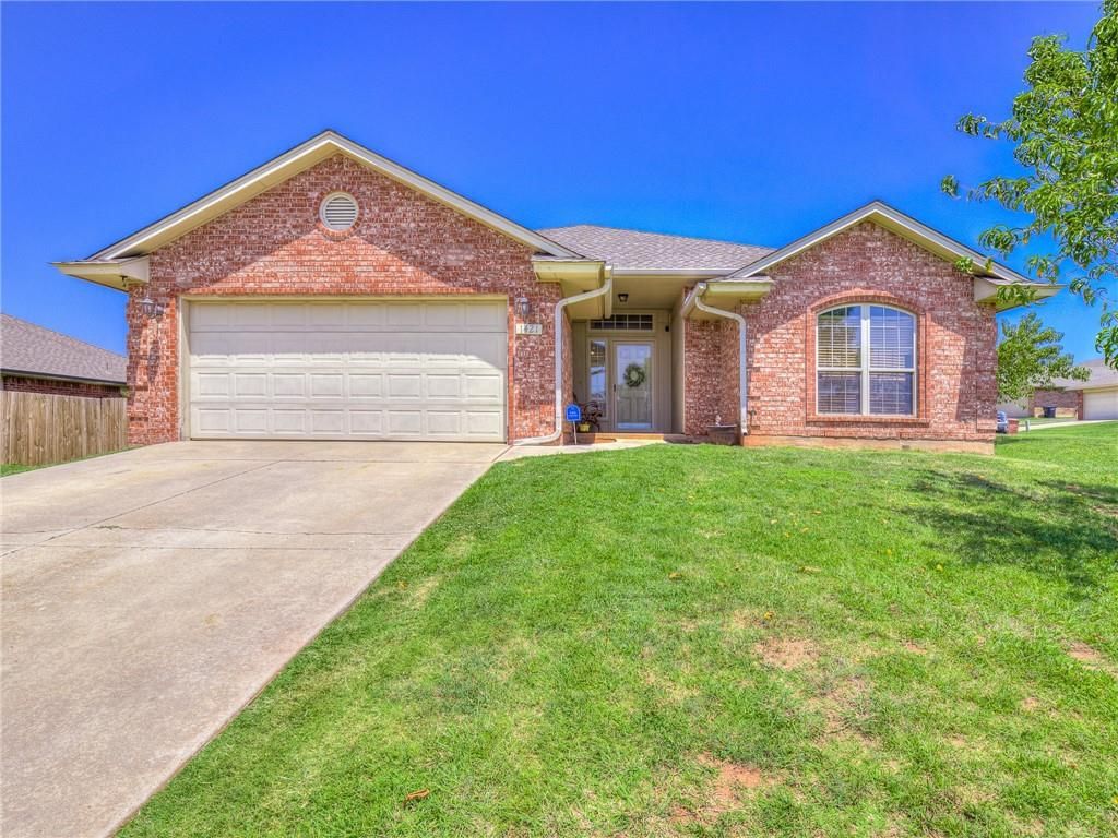 1421 SE 17th St, Oklahoma City, OK 73160