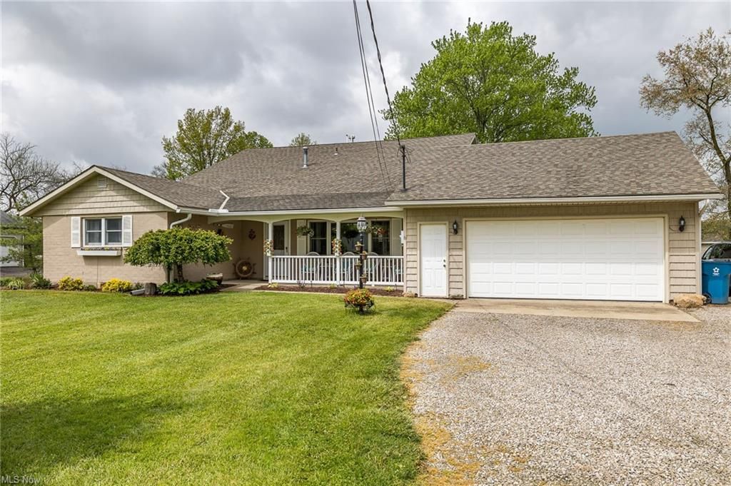 2921 Grafton Rd, Grafton, OH 44044 5 Bed, 5 Bath SingleFamily Home