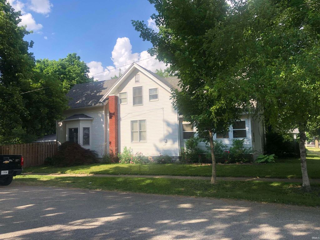 236 W 6th St, Peru, IN 46970 Trulia