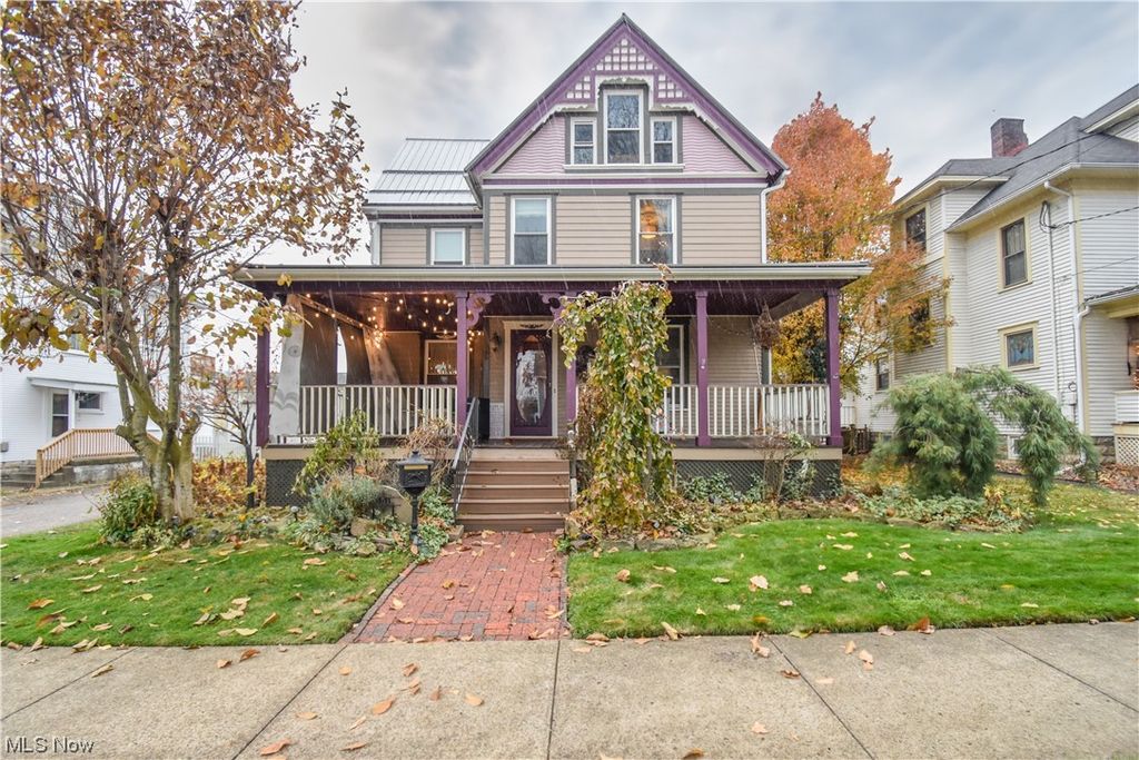 441 N Market St, East Palestine, OH 44413 MLS 4503427 Trulia