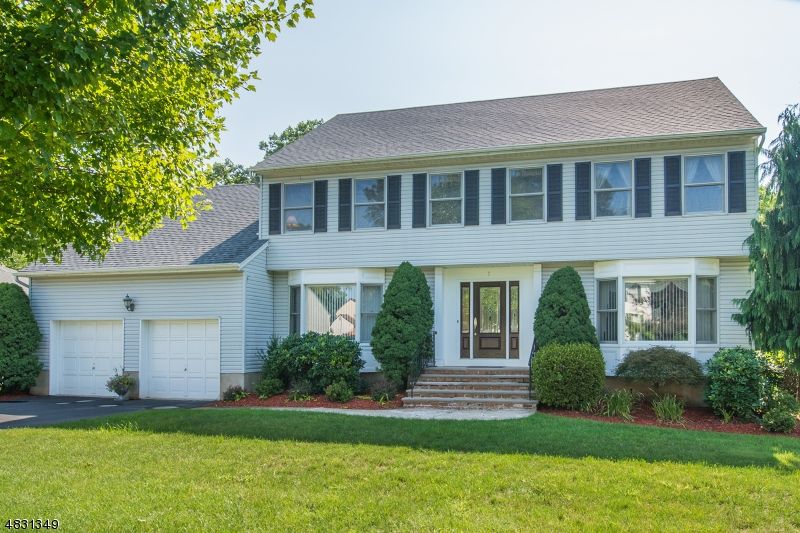 7 Timberline Dr, Wayne, NJ 07470 Trulia