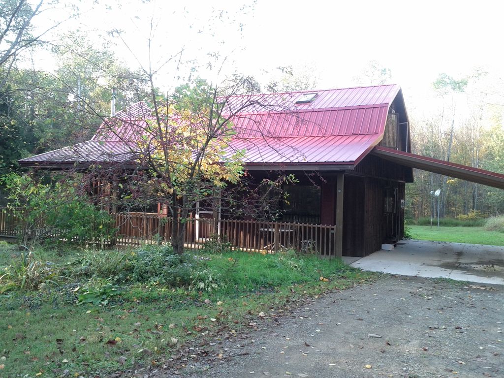 34160 Three Bridges Rd, Townville, PA 16360 Trulia