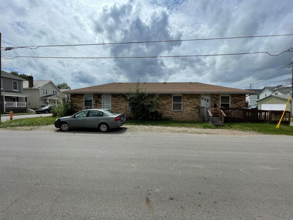 642-644 Reinhard Ave, Columbus, OH 43206
