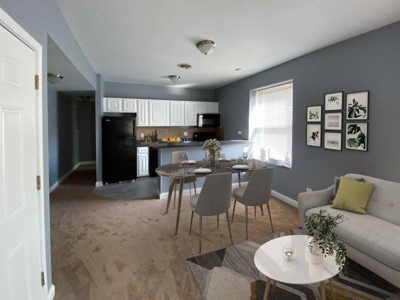5228 Tennessee Ave #2F, Saint Louis, MO 63111
