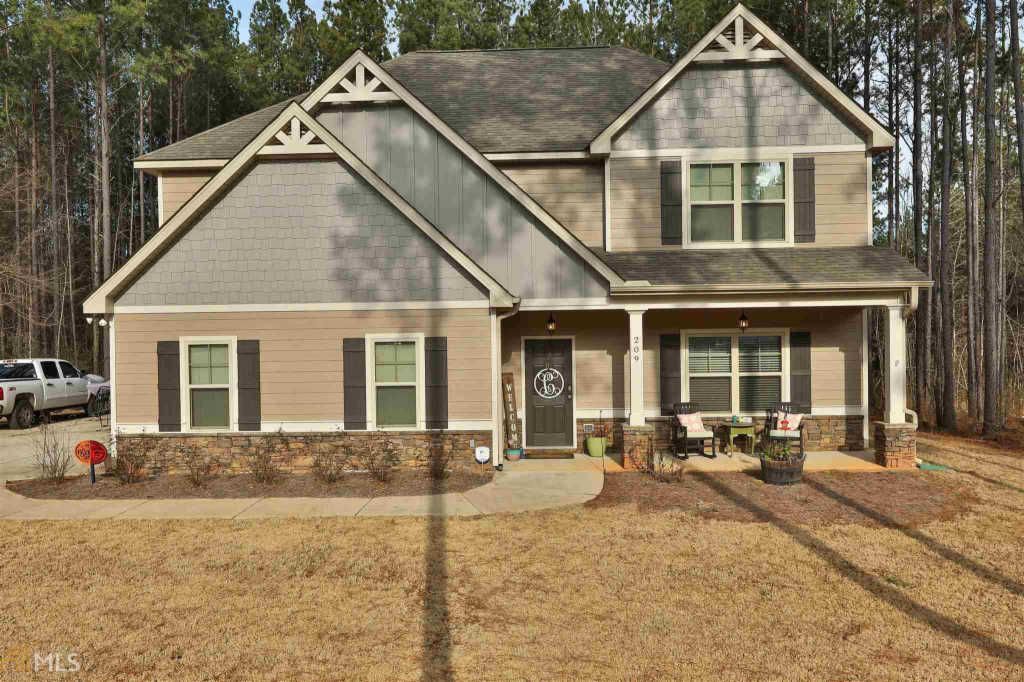 209 Timberwick Trl, Hogansville, GA 30230 Trulia