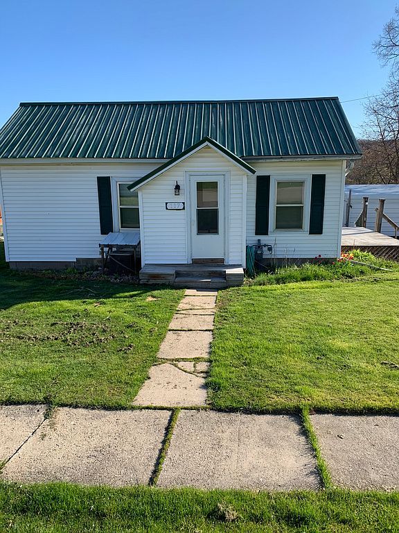 117 E Hall St, Kendall, WI 54638 Trulia