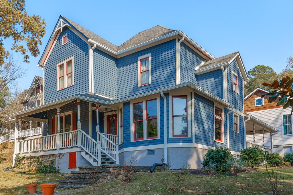 5208 Tennessee Ave, Chattanooga, TN 37409 Trulia