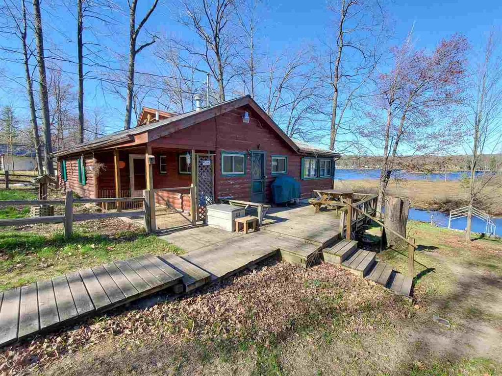 791 W Long Lake Dr, Harrison, MI 48625 Trulia