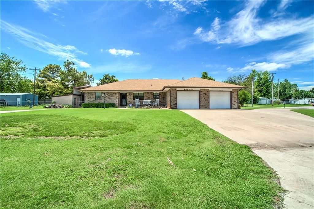 801 SW Burt St, Minco, OK 73059 Trulia
