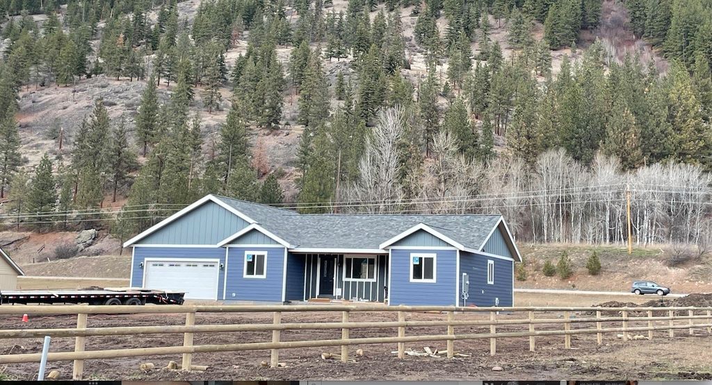 624 Kirchey Creek Dr, Alberton, MT 59820 MLS 30015687 Trulia