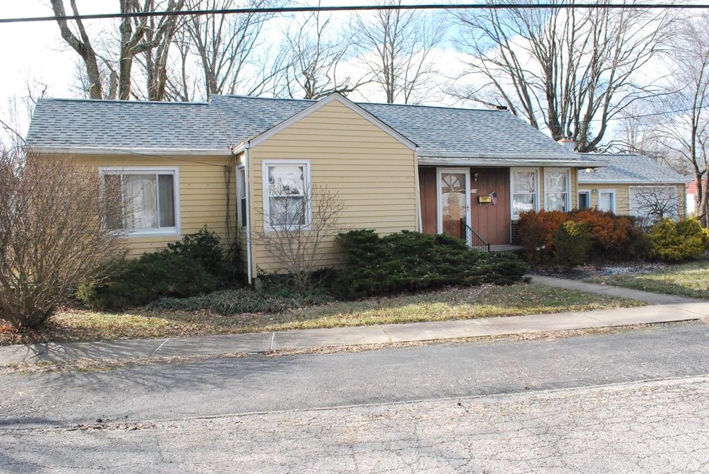 518 S Wright St, Blanchester, OH 45107 Trulia
