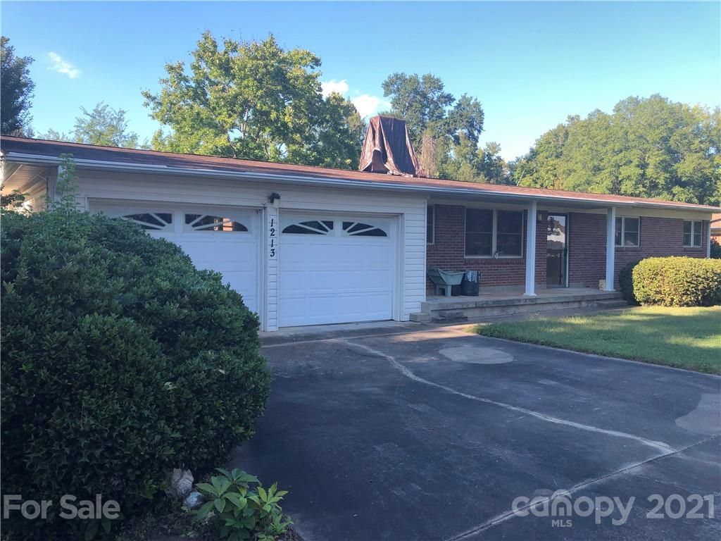 1213 Armstrong Rd, Belmont, NC 28012