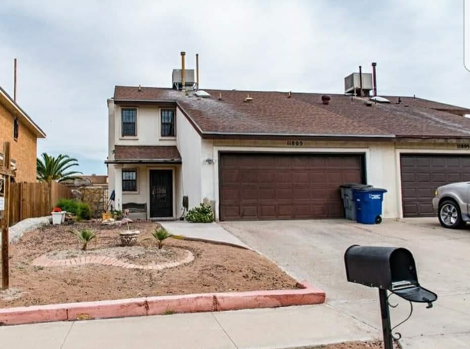 11805 Taffy Bagley Dr A, El Paso, TX 79936 Trulia