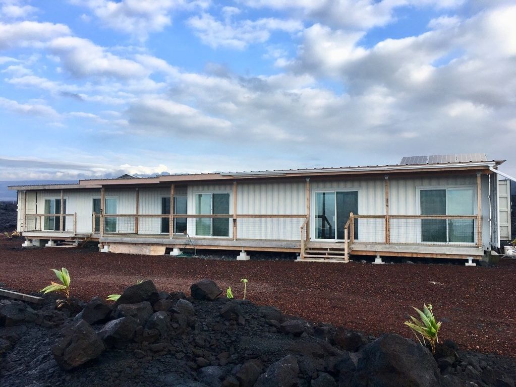 2850 Kaimu Chain Of Craters Rd, Pahoa, HI 96778