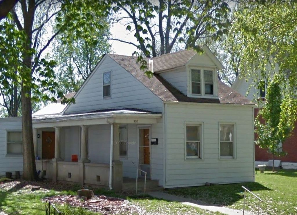 630 Adams St, Quincy, IL 62301