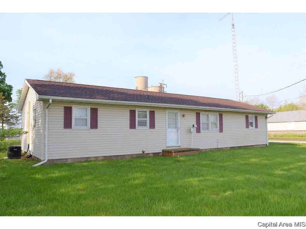 403 E Main St, Woodson, IL 62695 Trulia