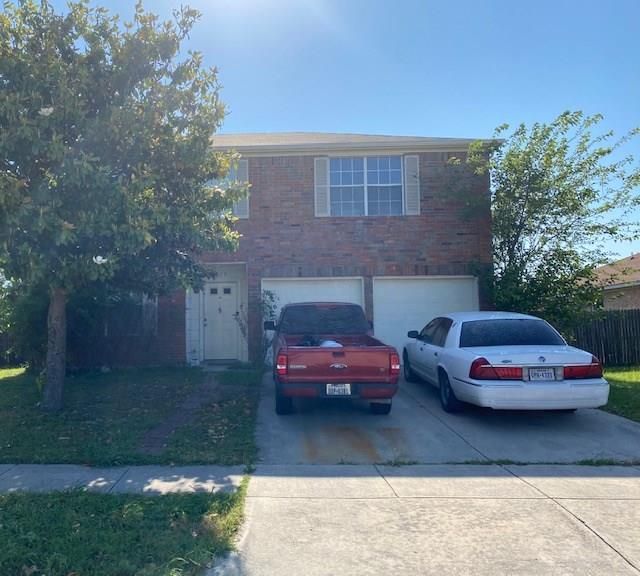 1519 Heritage Blvd, Glenn Heights, TX 75154