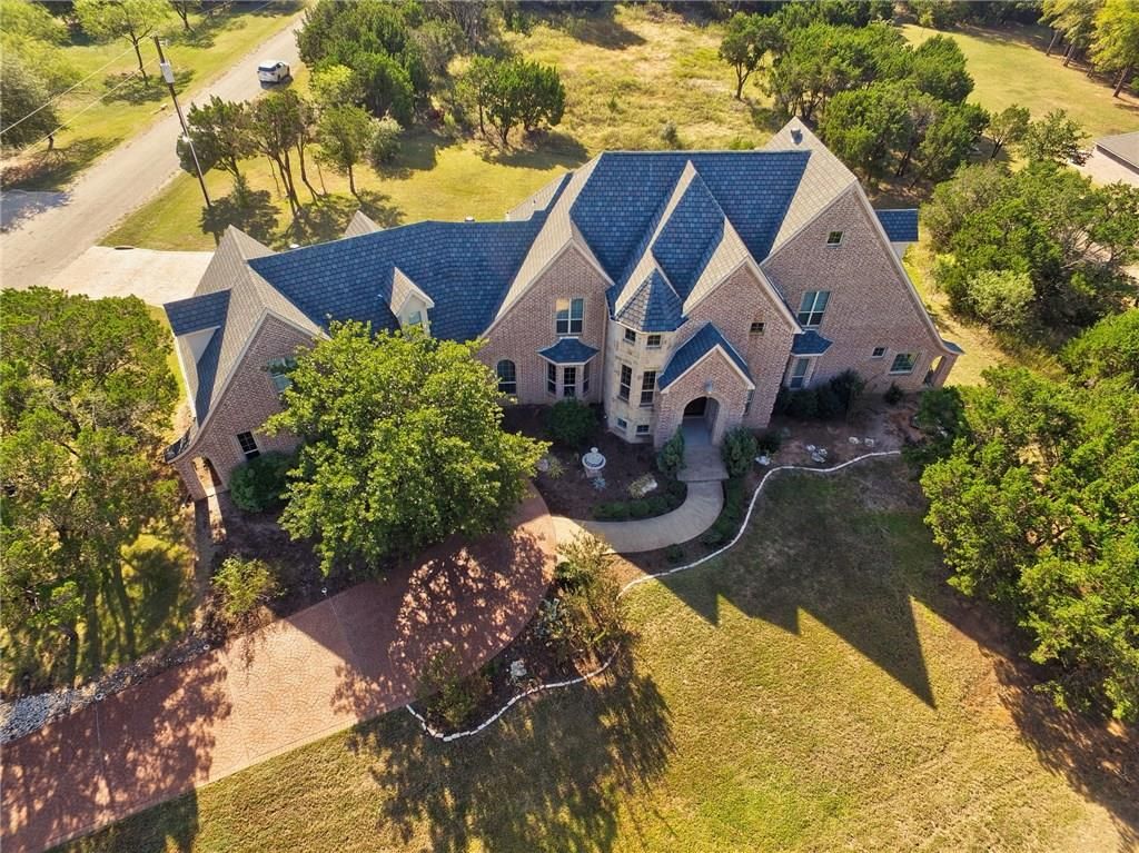 1037 White Bluff Dr, Whitney, TX 76692 Trulia