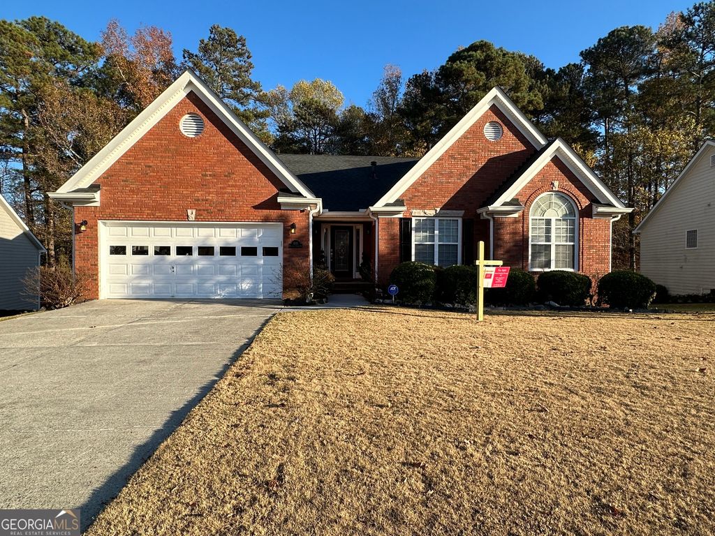 1695 Prospect Creek Dr, Lawrenceville, GA 30043 Trulia