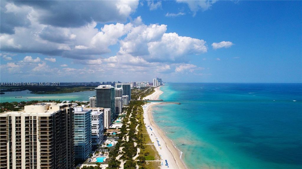 9801 Collins Ave #11K, Miami Beach, FL 33154