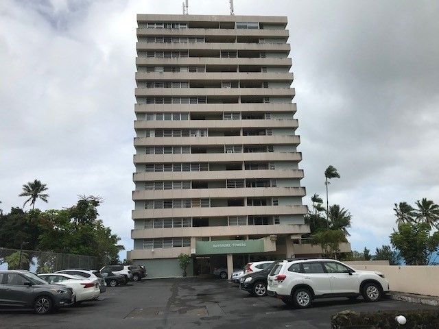 84 Pukihae St #1201, Hilo, HI 96720