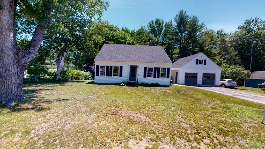 36 Maple St, Wilton, ME 04294 Trulia