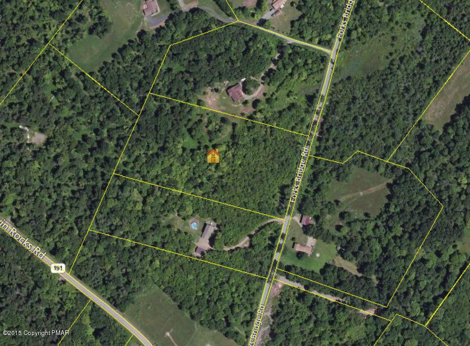 Forks Bridge Rd, Sterling, PA 18463 Trulia