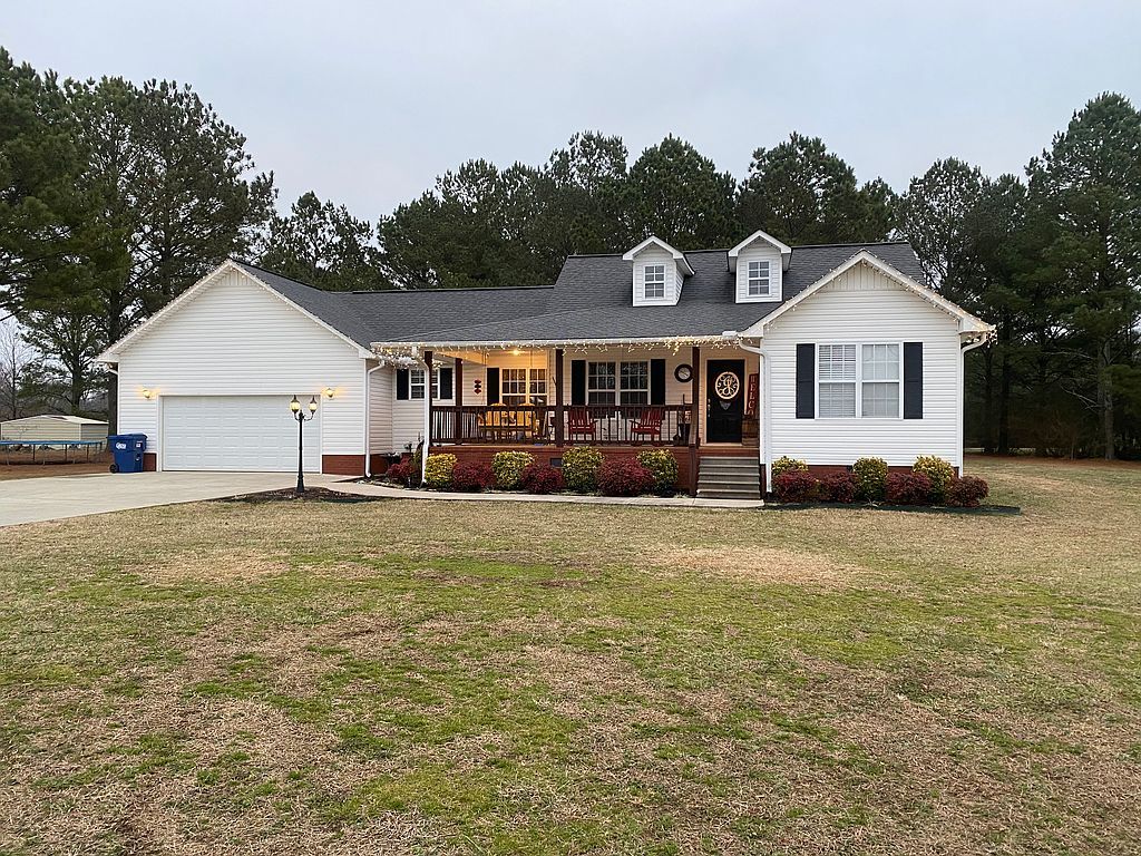82 Pine Dr, Geraldine, AL 35974 Trulia