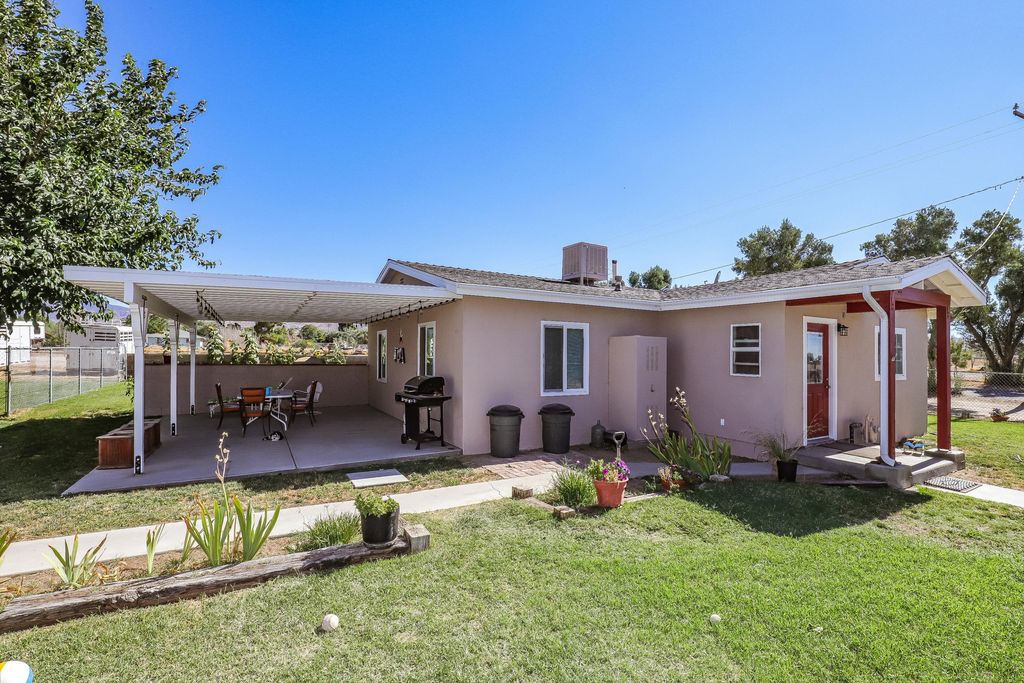 35724 80th St E, Littlerock, CA 93543 Trulia