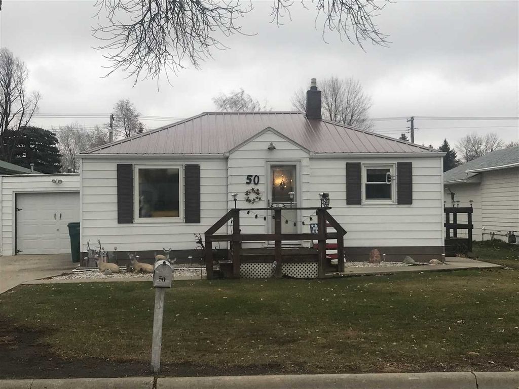 50 4th St SE, Garrison, ND 58540 Trulia