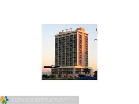 1720 Harrison St #5A, Hollywood, FL 33020