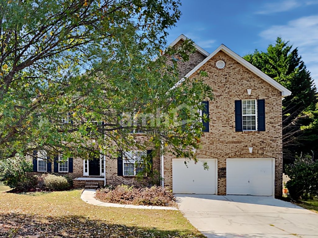 675 Paper Creek Dr, Lawrenceville, GA 30046 Trulia