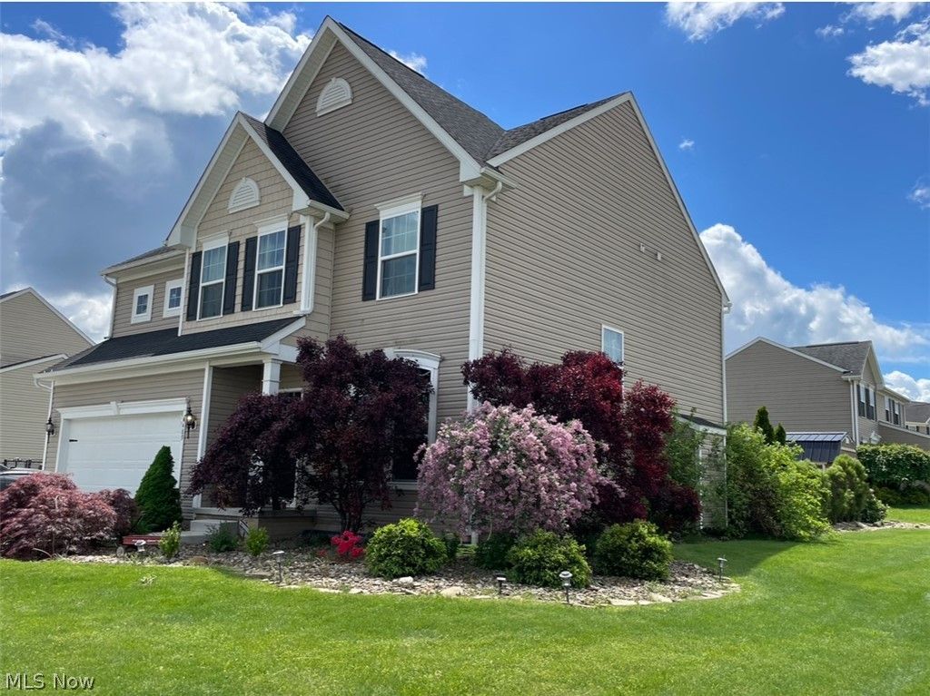 4489 Woodstone Ave NW, Massillon, OH 44647 MLS 5048609 Trulia