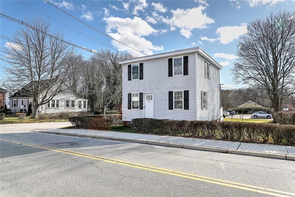 216 Maple Ave, Barrington, RI 02806 Trulia