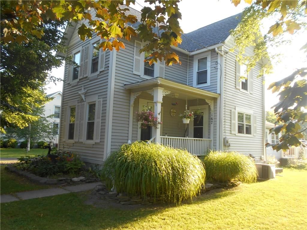 167 Cornwell St, Penn Yan, NY 14527 Trulia