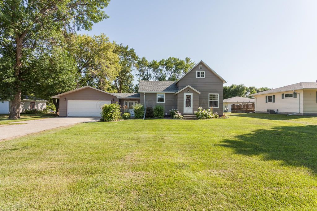 506 2nd Ave, Reynolds, ND 58275 Trulia
