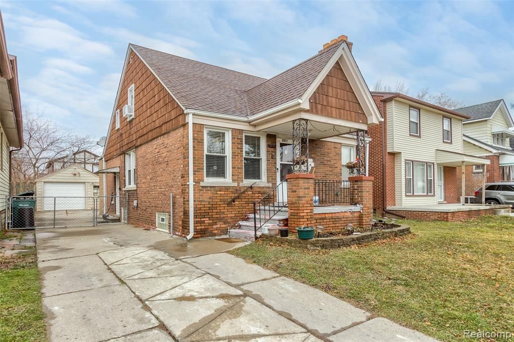 7711 Steadman St, Dearborn, MI 48126 Trulia